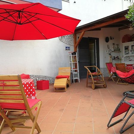 The Incantation Guest House Montesilvano Marina Buitenkant foto