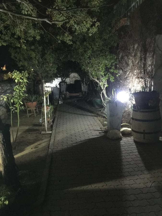 The Incantation Guest House Montesilvano Marina Buitenkant foto