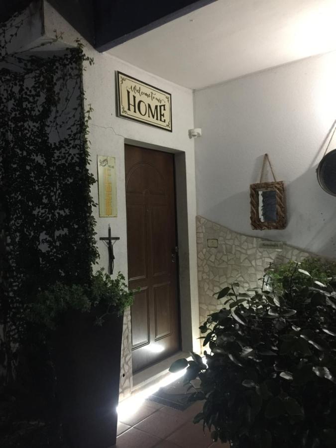 The Incantation Guest House Montesilvano Marina Buitenkant foto