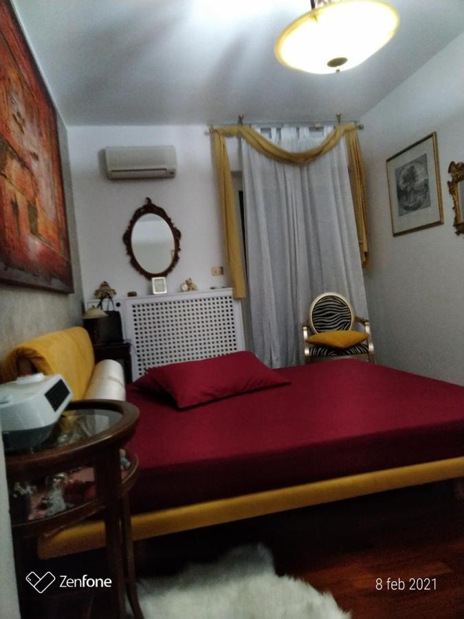 The Incantation Guest House Montesilvano Marina Buitenkant foto