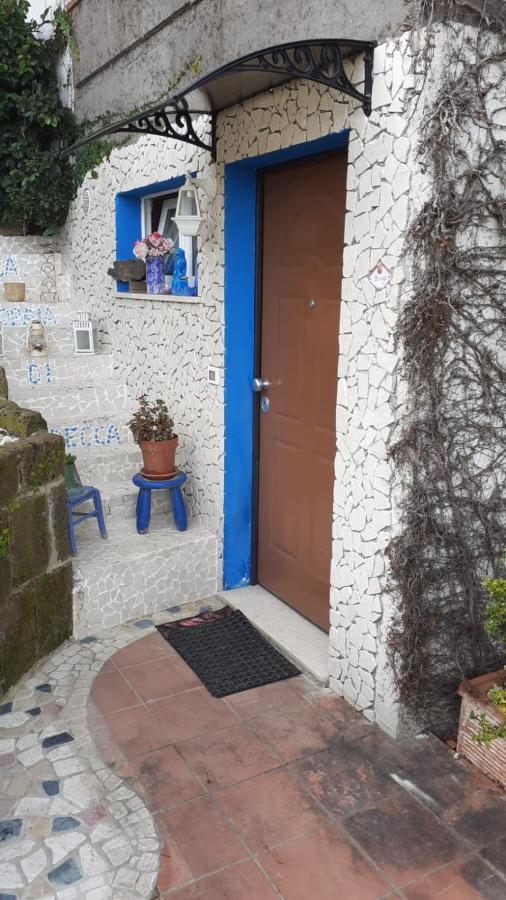 The Incantation Guest House Montesilvano Marina Buitenkant foto