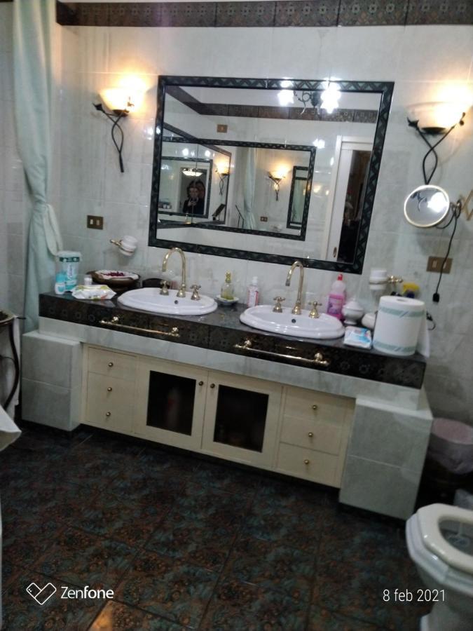 The Incantation Guest House Montesilvano Marina Buitenkant foto