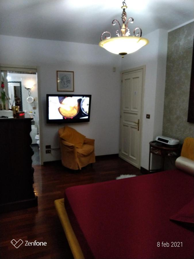 The Incantation Guest House Montesilvano Marina Buitenkant foto