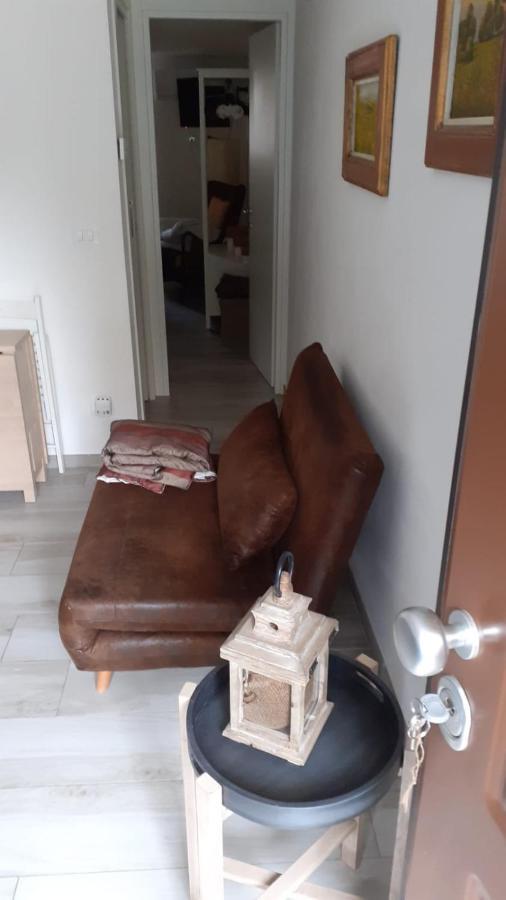 The Incantation Guest House Montesilvano Marina Buitenkant foto