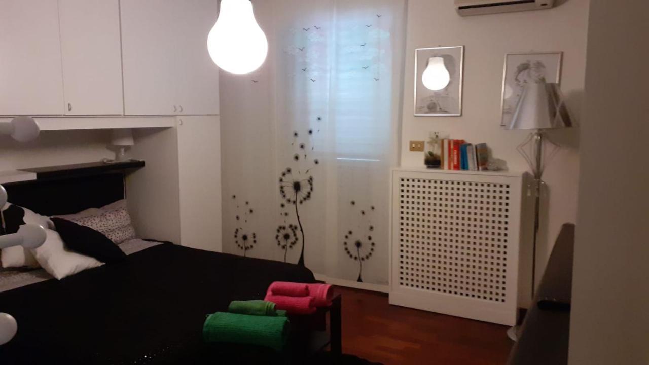 The Incantation Guest House Montesilvano Marina Buitenkant foto