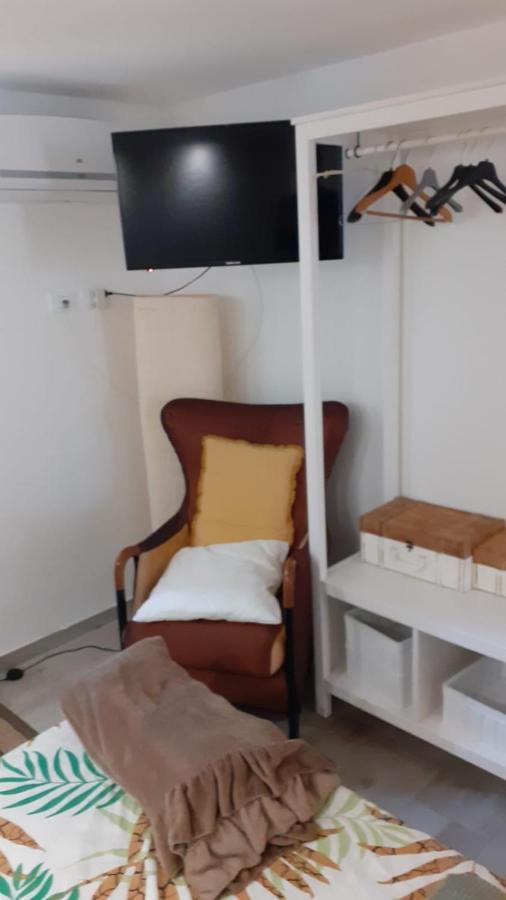 The Incantation Guest House Montesilvano Marina Buitenkant foto