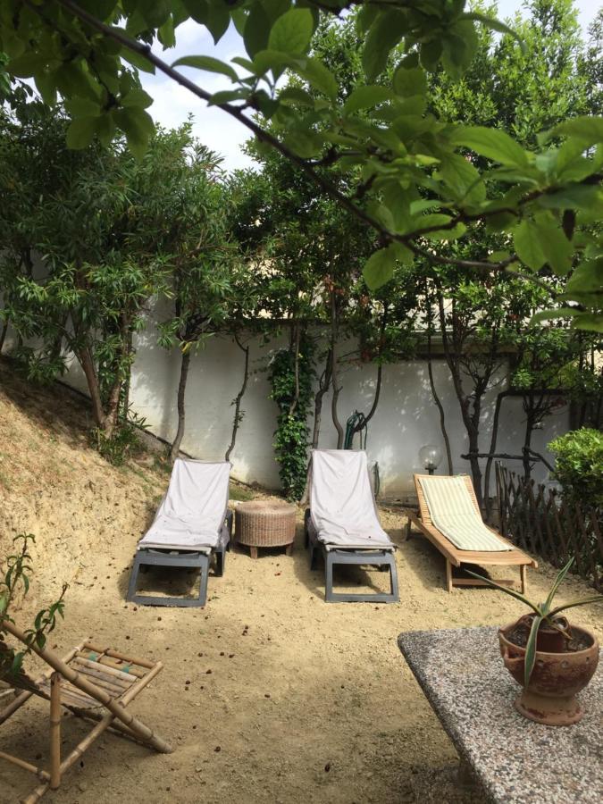 The Incantation Guest House Montesilvano Marina Buitenkant foto