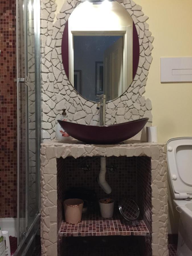 The Incantation Guest House Montesilvano Marina Buitenkant foto