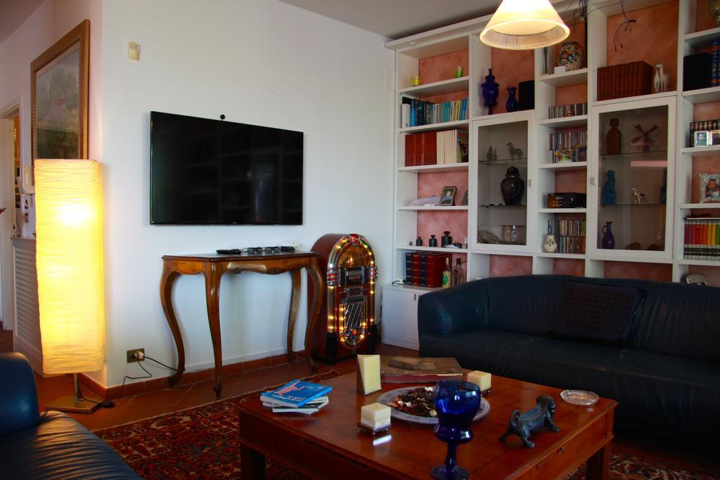 The Incantation Guest House Montesilvano Marina Buitenkant foto