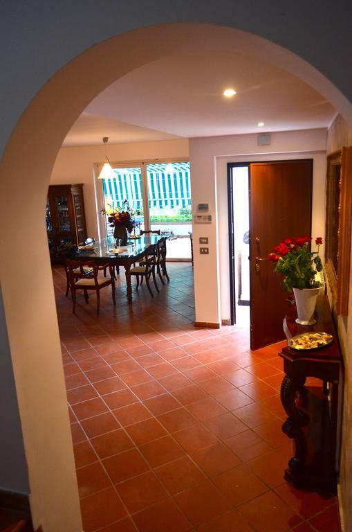 The Incantation Guest House Montesilvano Marina Buitenkant foto