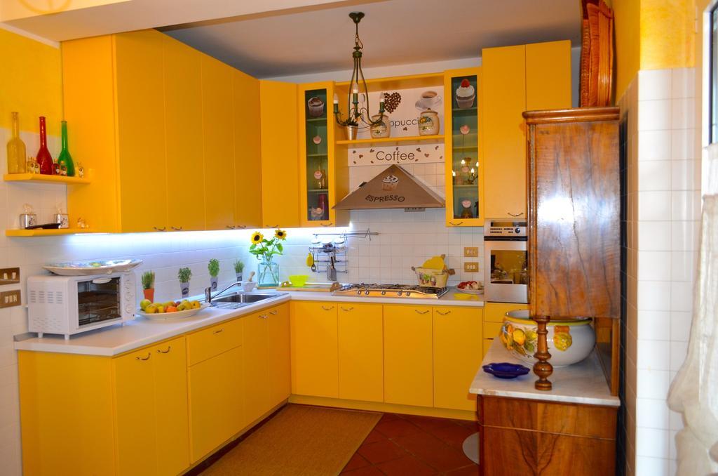 The Incantation Guest House Montesilvano Marina Buitenkant foto