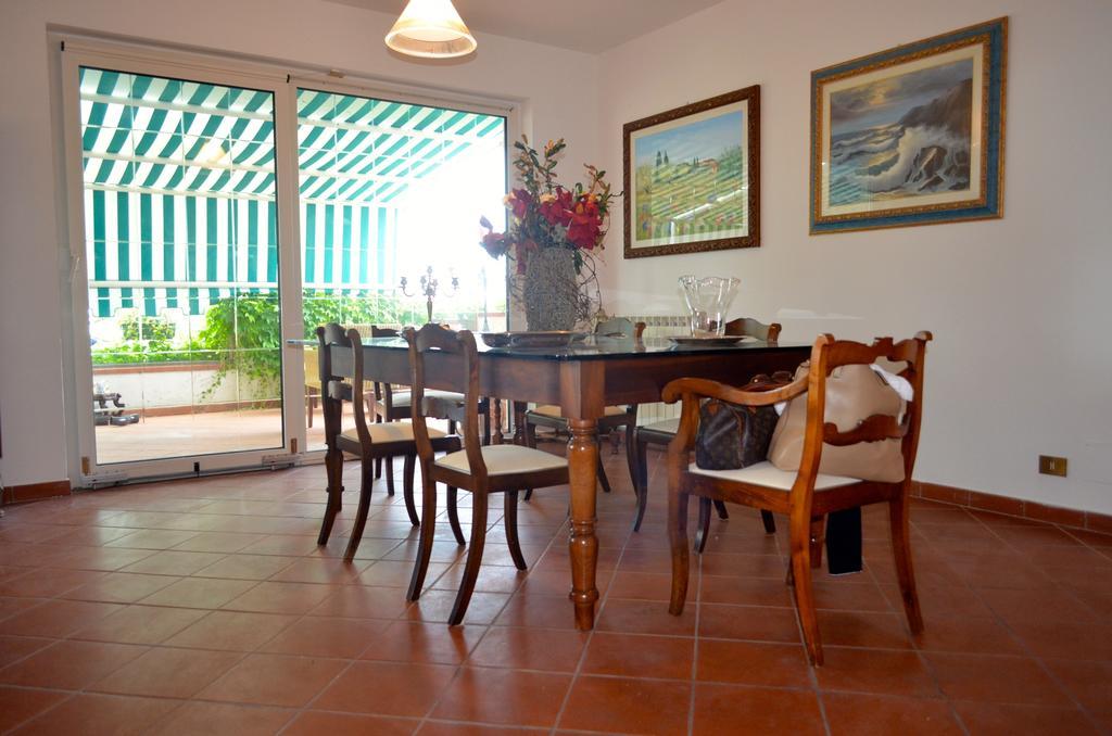 The Incantation Guest House Montesilvano Marina Buitenkant foto