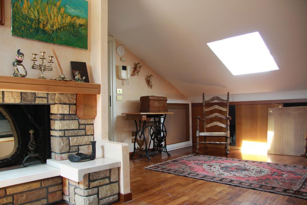 The Incantation Guest House Montesilvano Marina Kamer foto