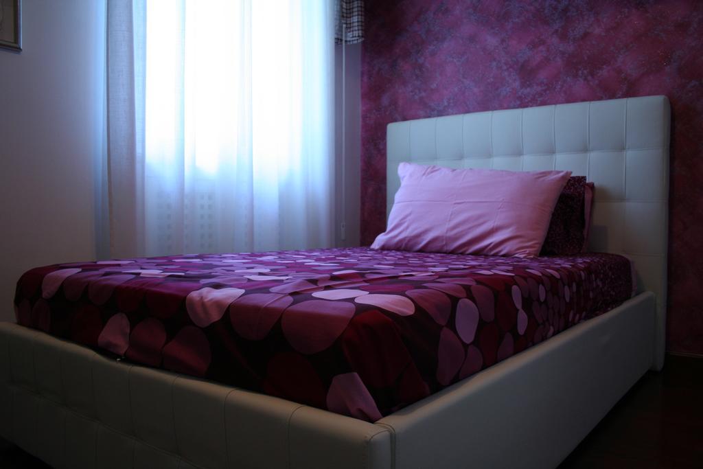 The Incantation Guest House Montesilvano Marina Buitenkant foto