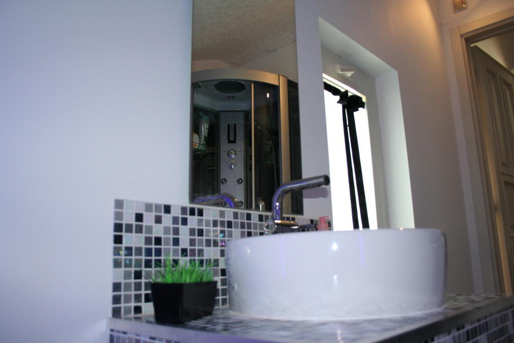 The Incantation Guest House Montesilvano Marina Buitenkant foto