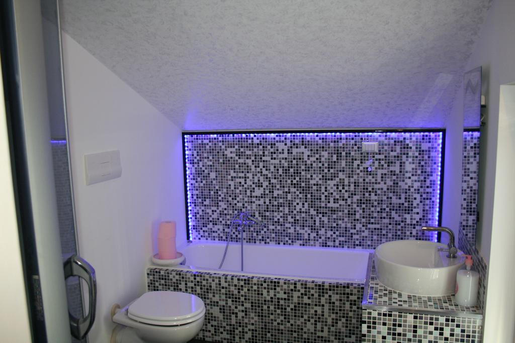 The Incantation Guest House Montesilvano Marina Buitenkant foto