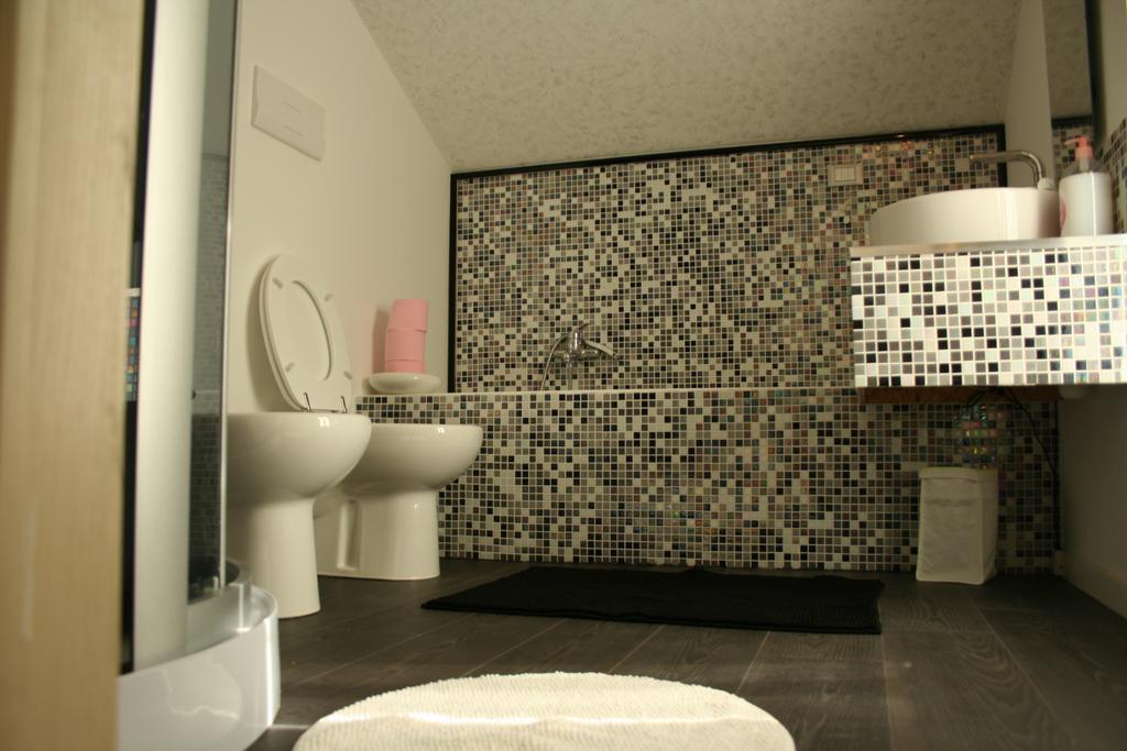 The Incantation Guest House Montesilvano Marina Buitenkant foto