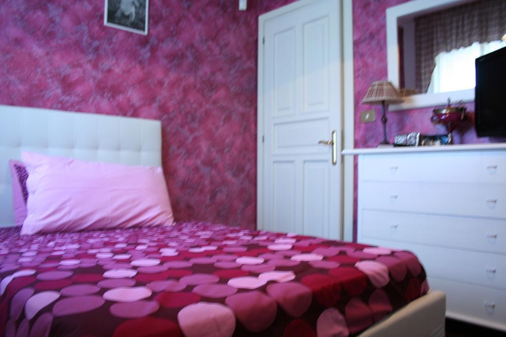 The Incantation Guest House Montesilvano Marina Buitenkant foto