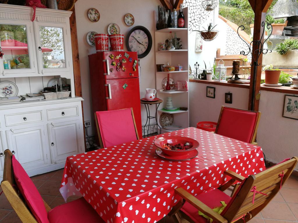 The Incantation Guest House Montesilvano Marina Buitenkant foto