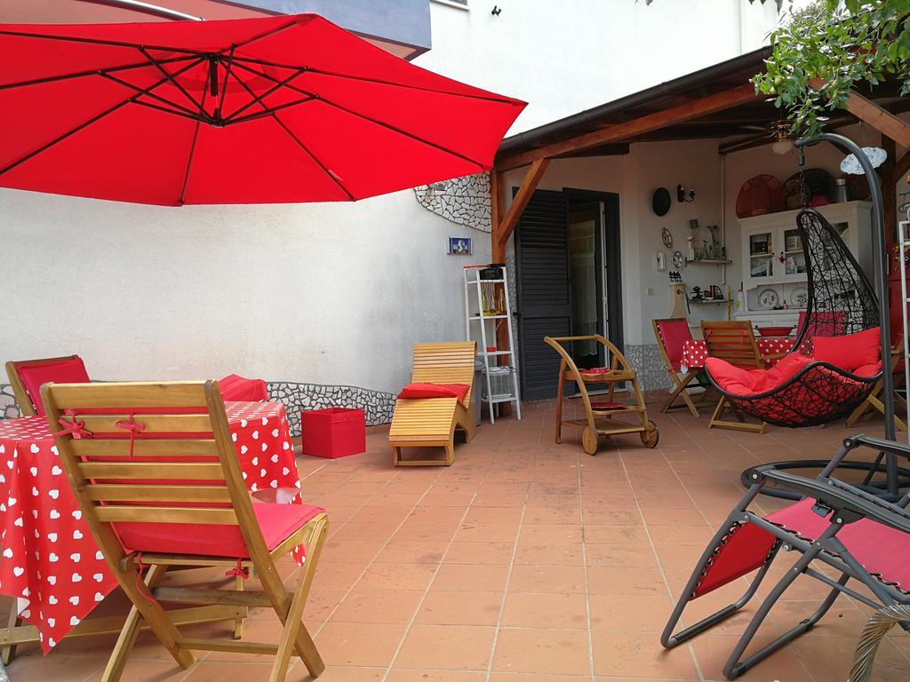The Incantation Guest House Montesilvano Marina Buitenkant foto