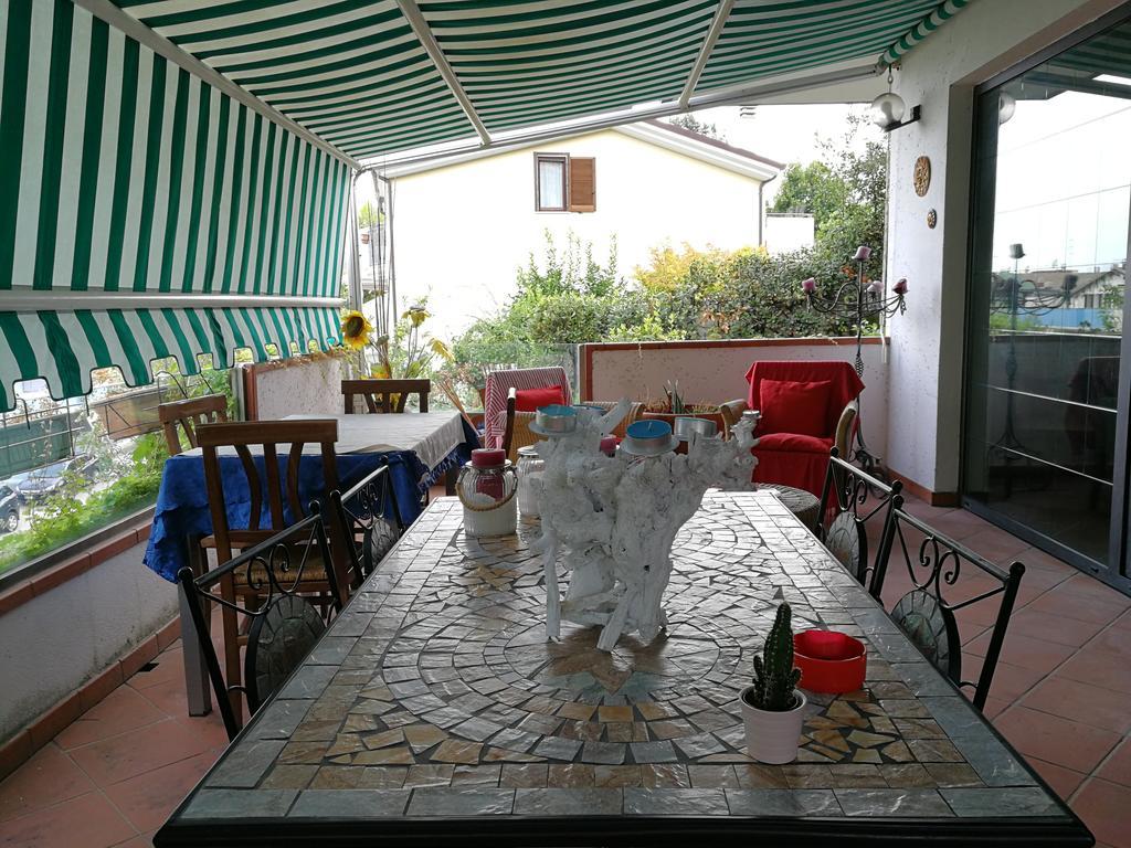 The Incantation Guest House Montesilvano Marina Buitenkant foto