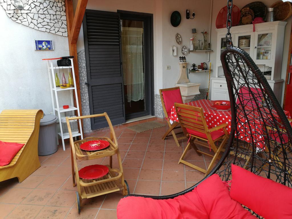 The Incantation Guest House Montesilvano Marina Buitenkant foto