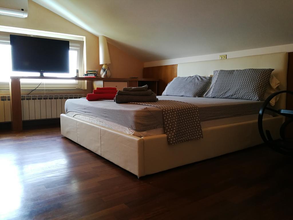 The Incantation Guest House Montesilvano Marina Buitenkant foto