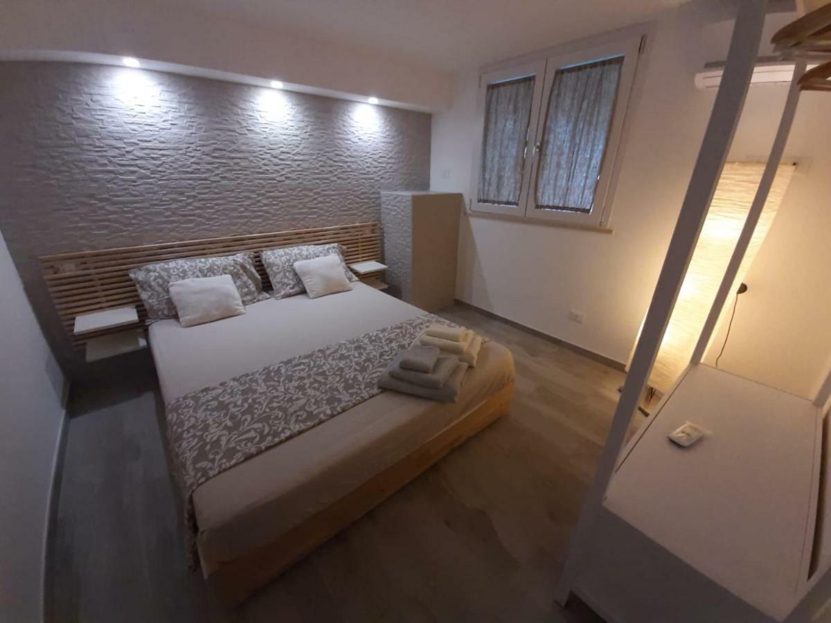 The Incantation Guest House Montesilvano Marina Buitenkant foto